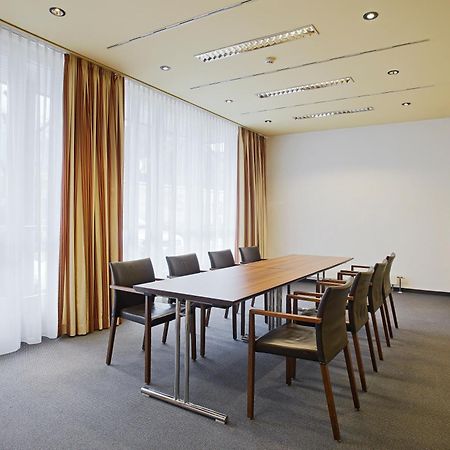 Hotel Krone Dornbirn Eksteriør billede
